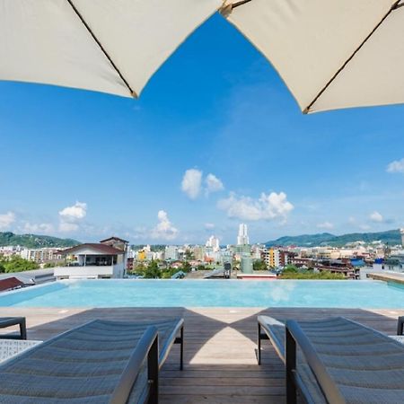 Lullabella Hotel Patong Zewnętrze zdjęcie